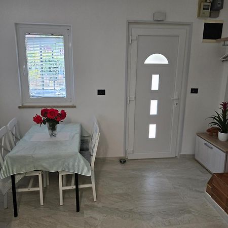Apartments Radan Porec Esterno foto